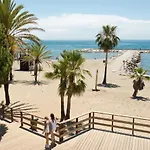 De 2 En Medina Garden 아파트 *