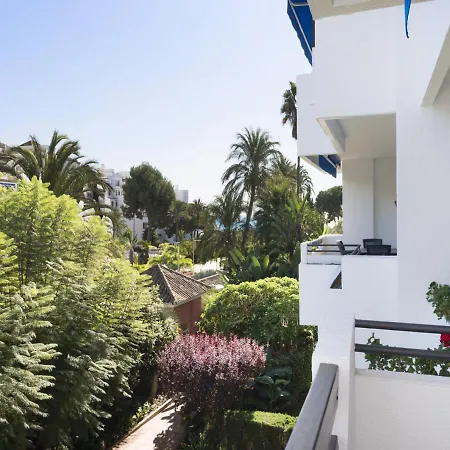 De 2 En Medina Garden Appartement