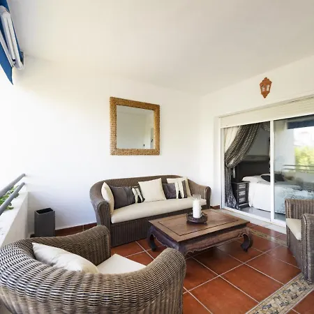 De 2 En Medina Garden Appartement