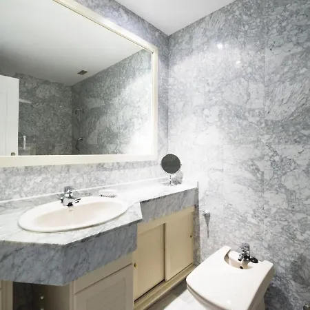Appartement De 2 En Medina Garden *