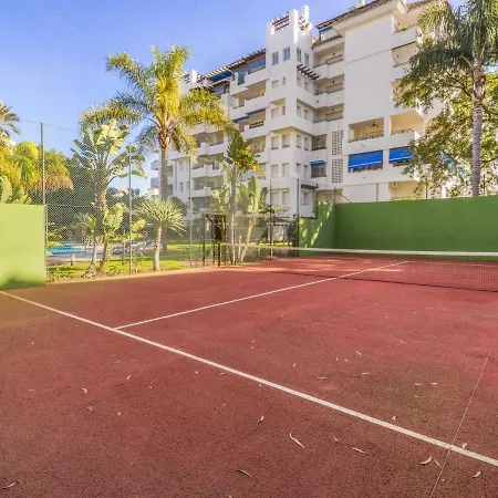 De 2 En Medina Garden * Marbella