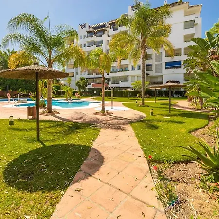De 2 En Medina Garden Appartement