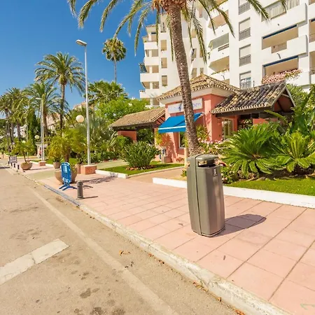 Apartment De 2 En Medina Garden