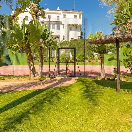 De 2 En Medina Garden Appartement