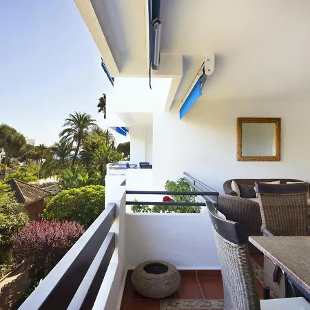 Appartement De 2 En Medina Garden