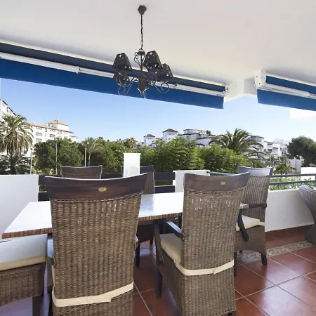 De 2 En Medina Garden Marbella