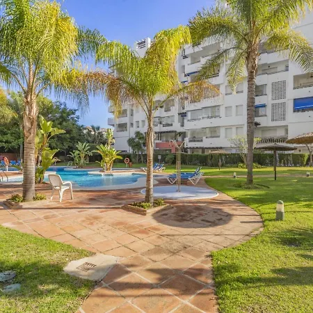 De 2 En Medina Garden Appartement