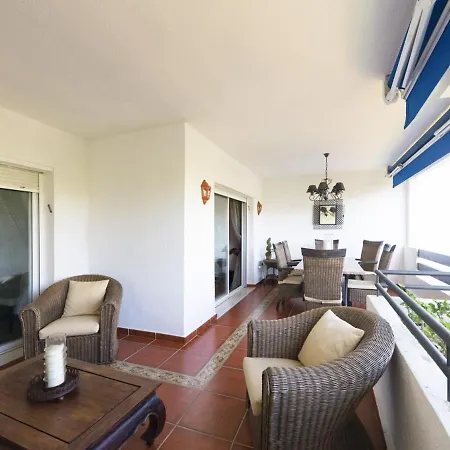 De 2 En Medina Garden Apartmán *