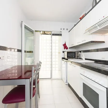 Apartmán De 2 En Medina Garden Marbella