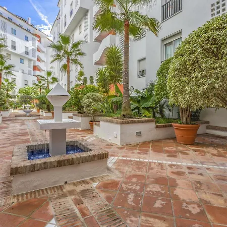 Appartement De 2 En Medina Garden Marbellac