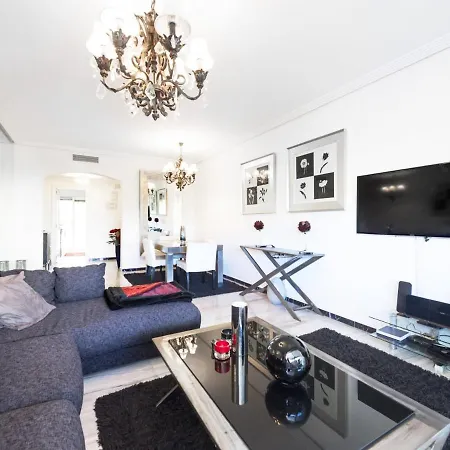 De 2 En Medina Garden Marbella