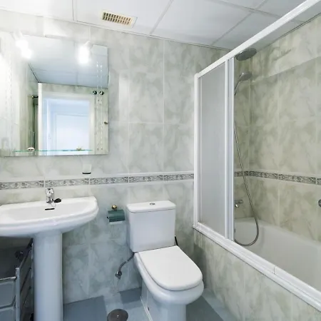 De 2 En Medina Garden * Marbellac