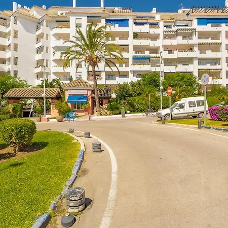 De 2 En Medina Garden