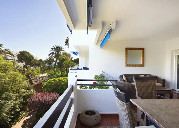 Appartamento De 2 En Medina Garden