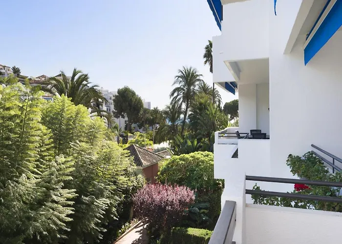 De 2 En Medina Garden Appartamento