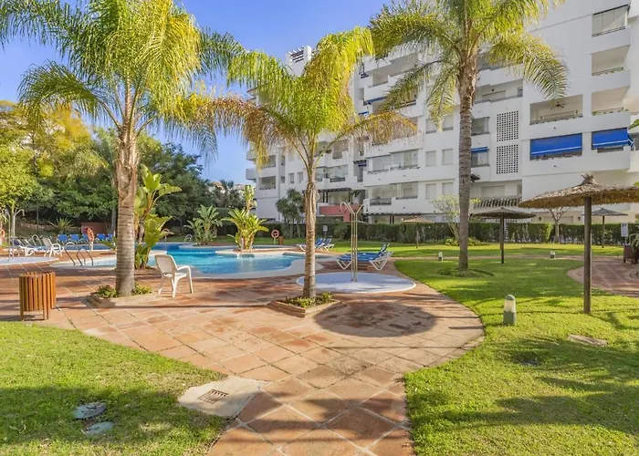 De 2 En Medina Garden Appartamento