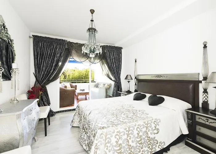 De 2 En Medina Garden Marbella