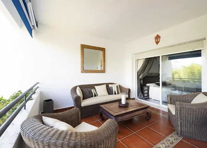 De 2 En Medina Garden Appartamento