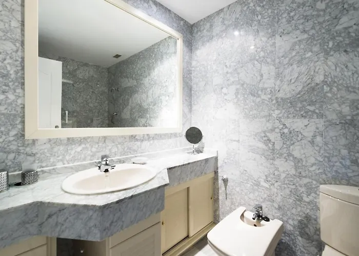 Appartamento De 2 En Medina Garden *