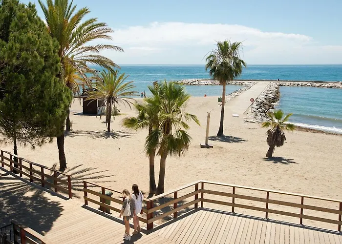 De 2 En Medina Garden Appartamento *