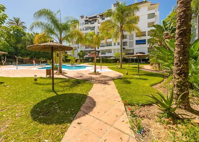 De 2 En Medina Garden Appartamento