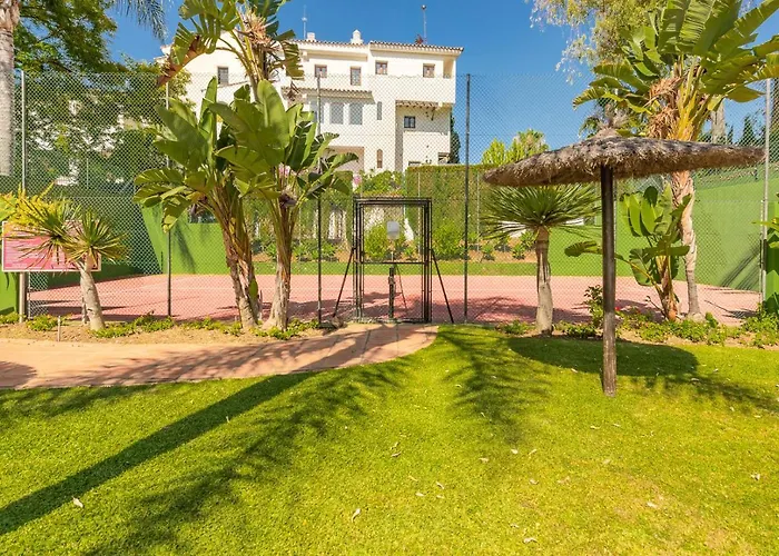 De 2 En Medina Garden Appartamento