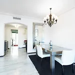 Lejlighed De 2 En Medina Garden Marbella