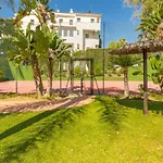 De 2 En Medina Garden Lejlighed