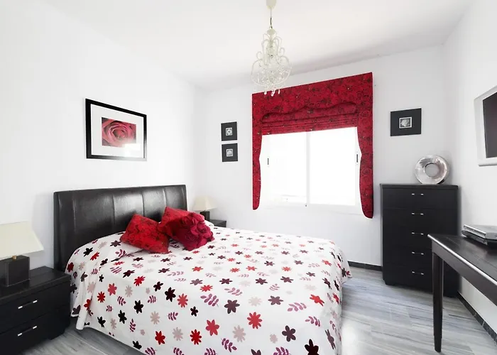 De 2 En Medina Garden アパート マルベーリャ