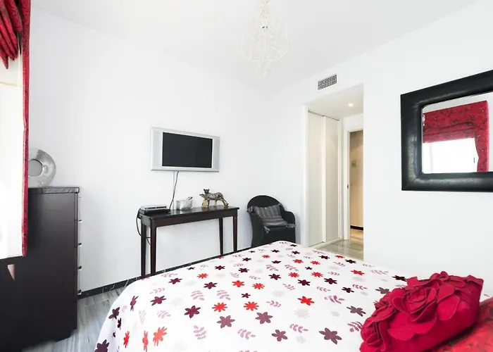 De 2 En Medina Garden *