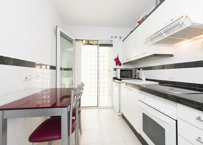 アパート De 2 En Medina Garden マルベーリャ