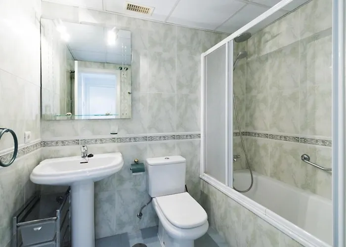 De 2 En Medina Garden * マルベーリャ