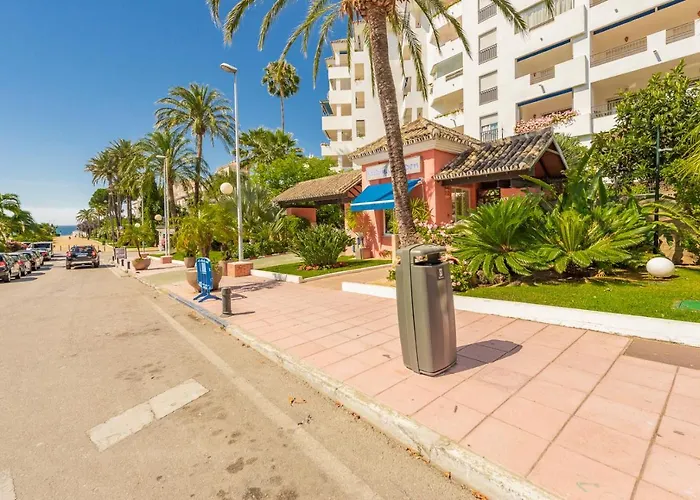 アパート De 2 En Medina Garden