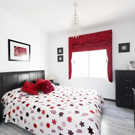 De 2 En Medina Garden Appartement Marbellac