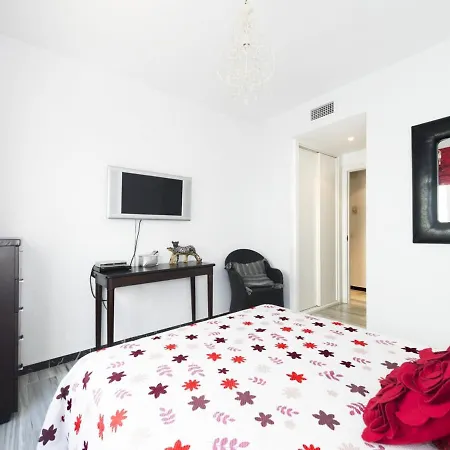 De 2 En Medina Garden *