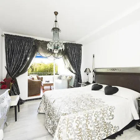 De 2 En Medina Garden Marbellac