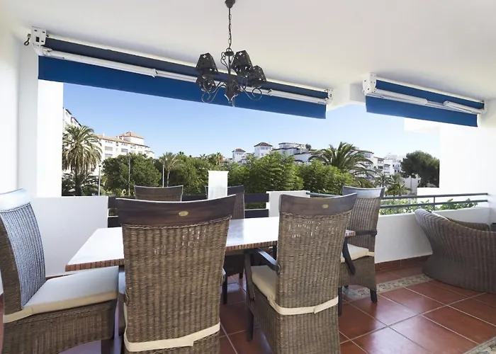 De 2 En Medina Garden Marbella