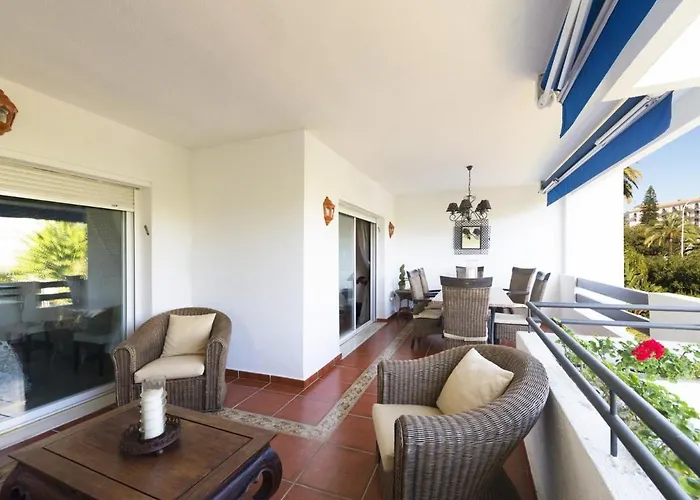 De 2 En Medina Garden Apartment *