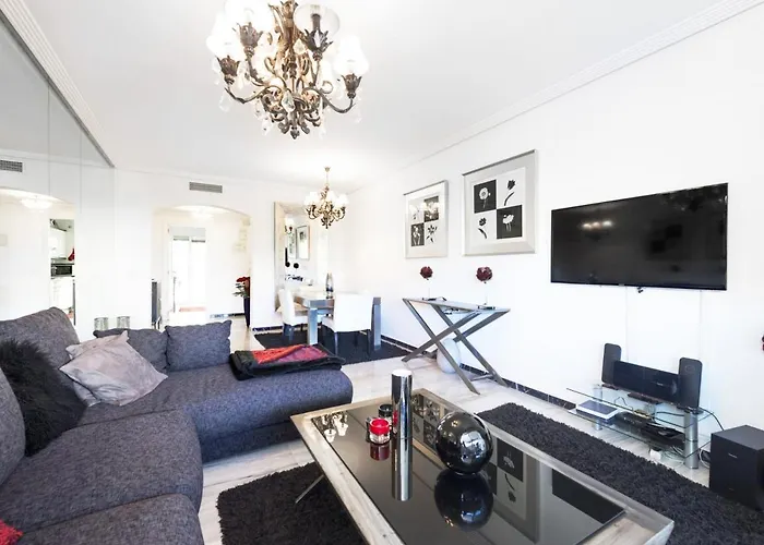 De 2 En Medina Garden Marbella