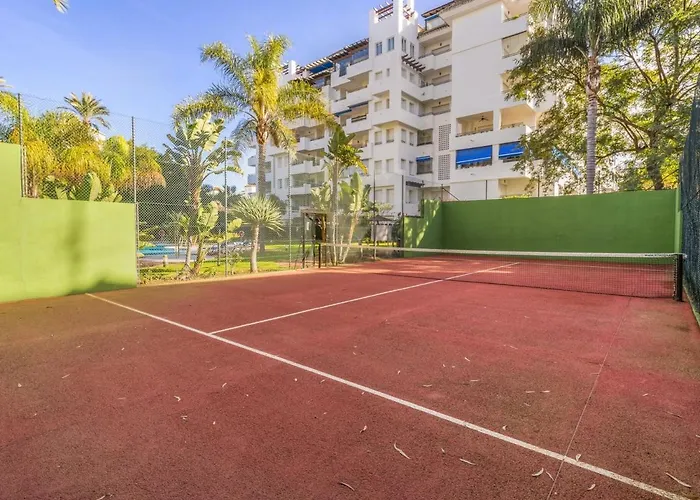 De 2 En Medina Garden * Marbella