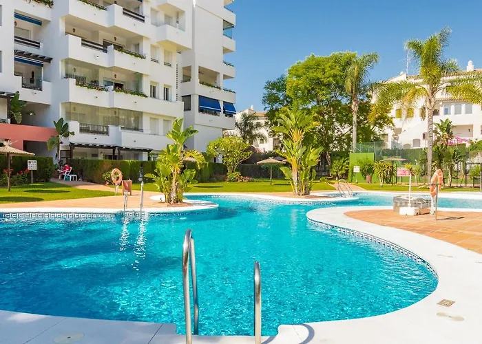 De 2 En Medina Garden Marbella