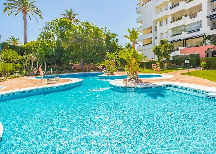 De 2 En Medina Garden Apartment